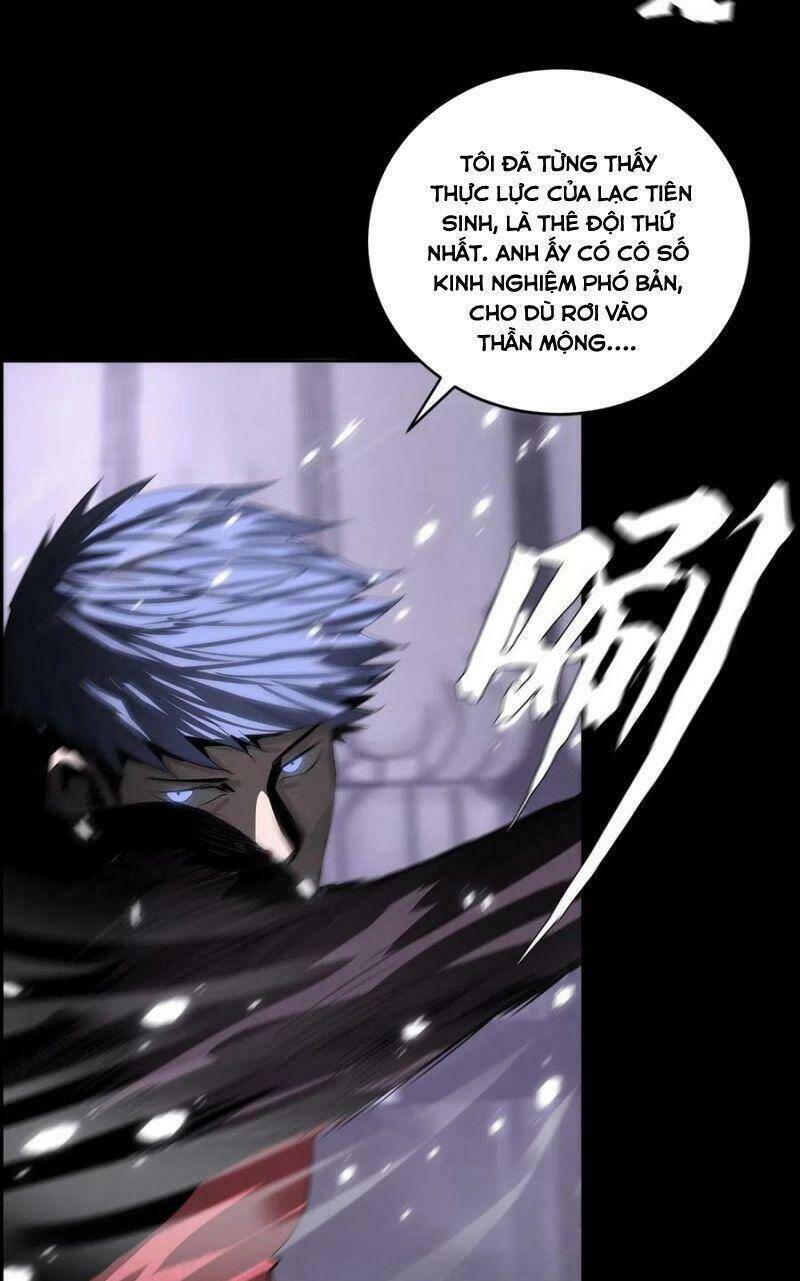 Một Mình Dạo Quanh Hầm Ngục Chapter 44 - Trang 37