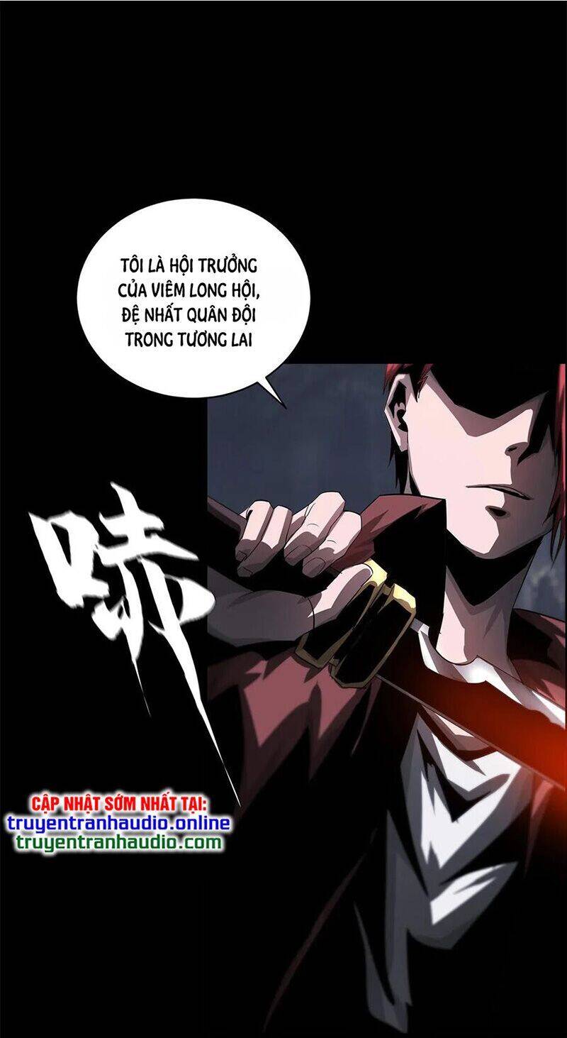 Một Mình Dạo Quanh Hầm Ngục Chapter 35 - Trang 19