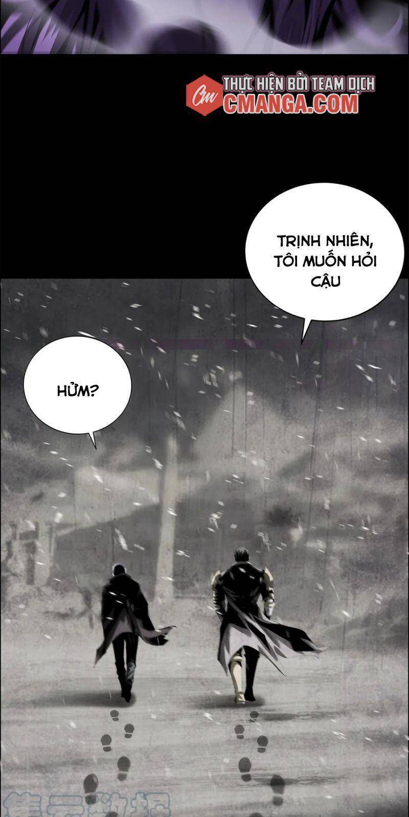 Một Mình Dạo Quanh Hầm Ngục Chapter 46 - Trang 23