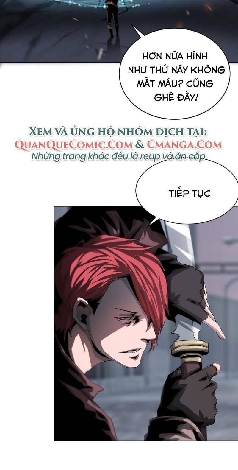 Một Mình Dạo Quanh Hầm Ngục Chapter 22 - Trang 29