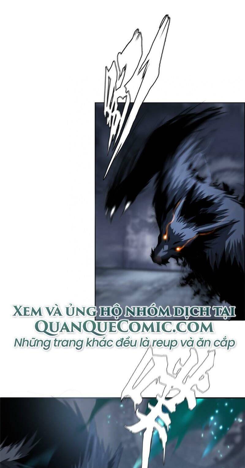 Một Mình Dạo Quanh Hầm Ngục Chapter 16 - Trang 62