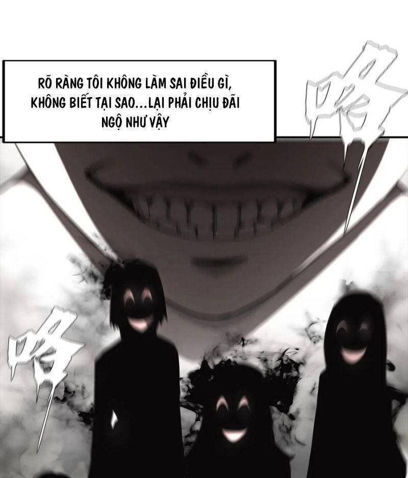 Một Mình Dạo Quanh Hầm Ngục Chapter 48 - Trang 17