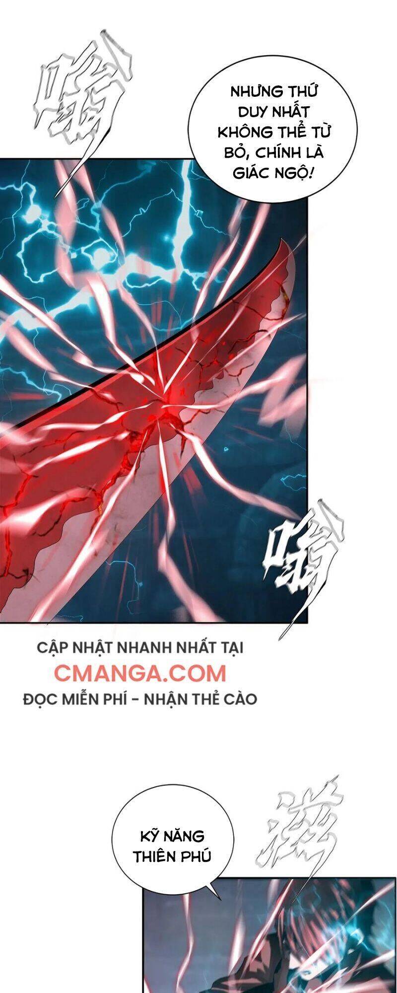 Một Mình Dạo Quanh Hầm Ngục Chapter 40 - Trang 45