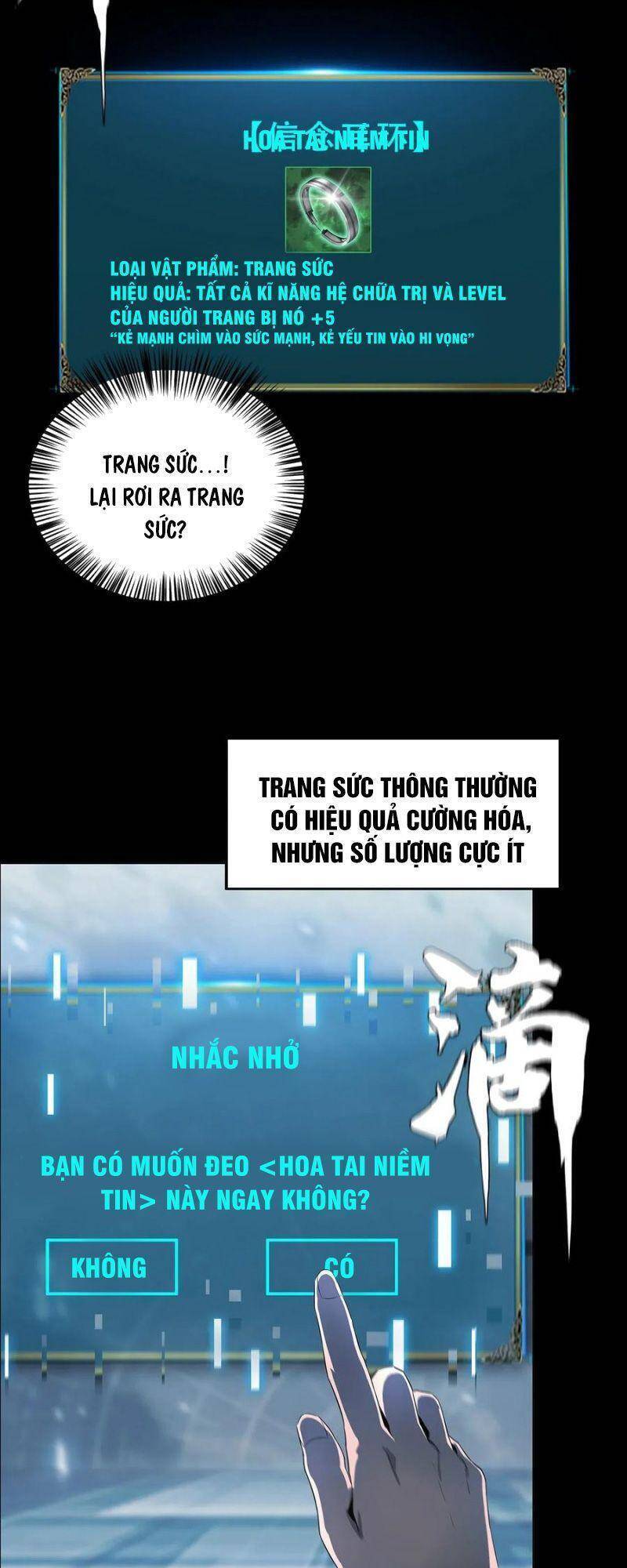 Một Mình Dạo Quanh Hầm Ngục Chapter 47 - Trang 65