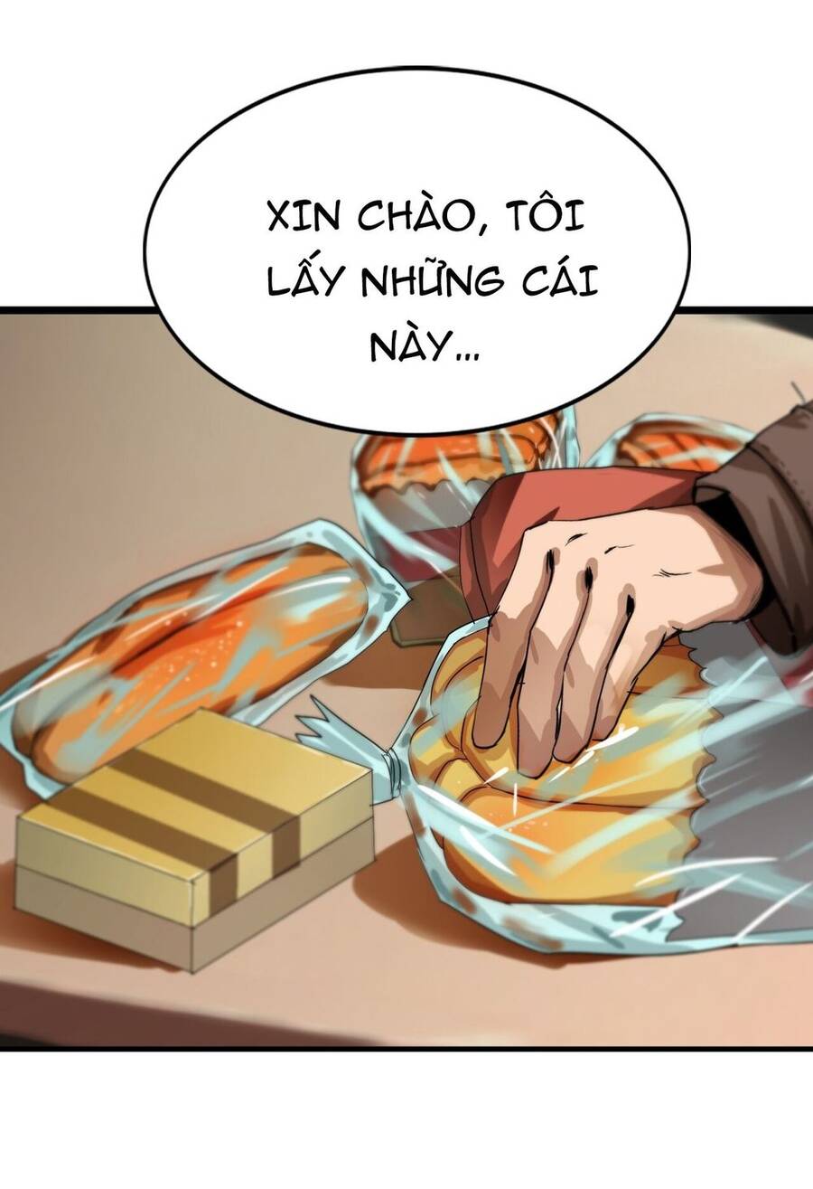 Một Mình Dạo Quanh Hầm Ngục Chapter 5 - Trang 61