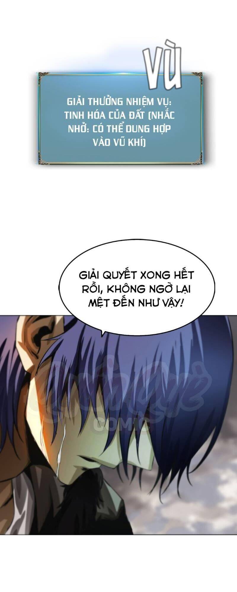 Một Mình Dạo Quanh Hầm Ngục Chapter 6 - Trang 56