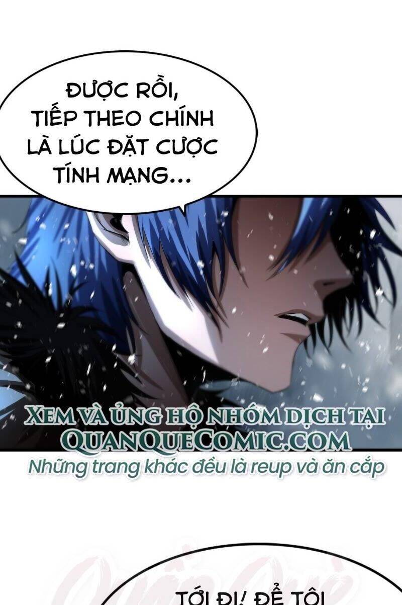 Một Mình Dạo Quanh Hầm Ngục Chapter 9 - Trang 0