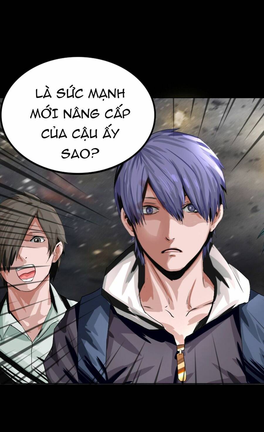 Một Mình Dạo Quanh Hầm Ngục Chapter 1 - Trang 43