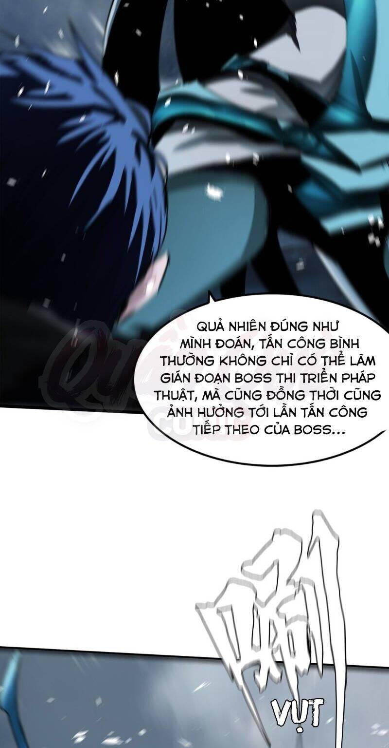 Một Mình Dạo Quanh Hầm Ngục Chapter 8 - Trang 64