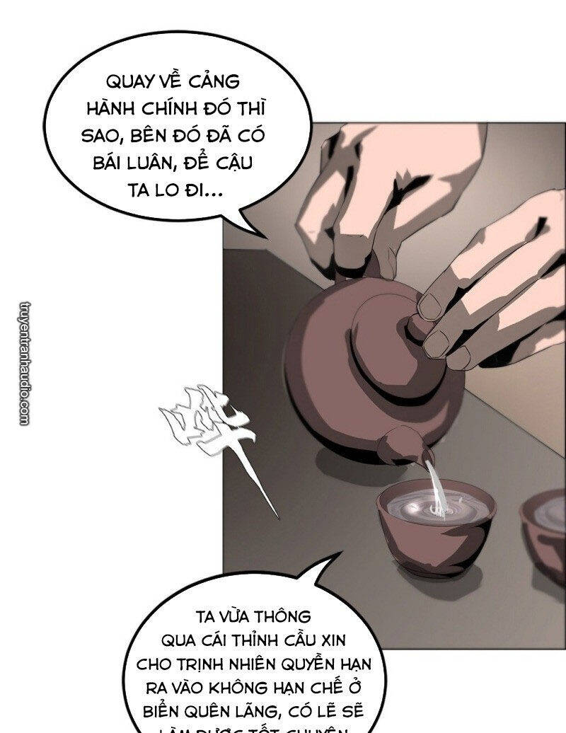 Một Mình Dạo Quanh Hầm Ngục Chapter 21 - Trang 42