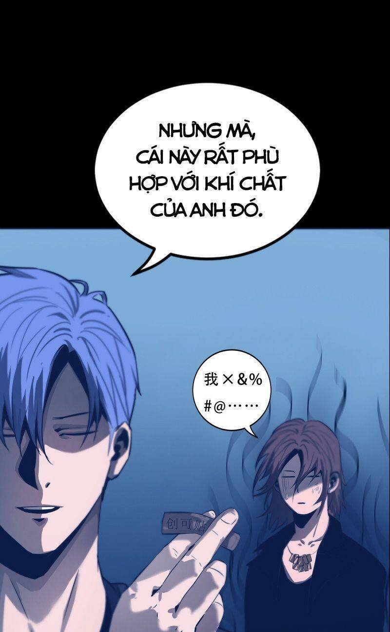 Một Mình Dạo Quanh Hầm Ngục Chapter 58 - Trang 70