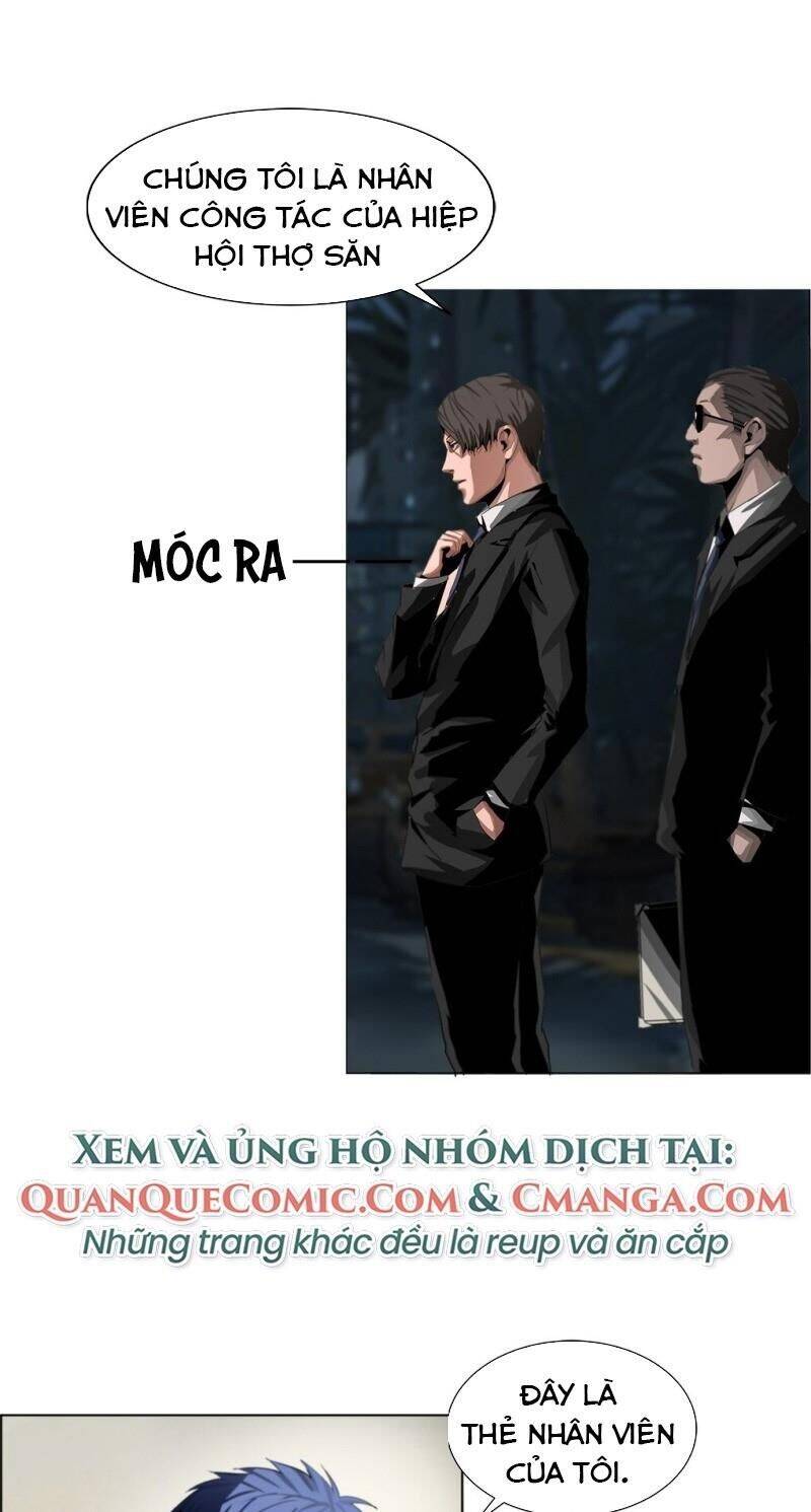 Một Mình Dạo Quanh Hầm Ngục Chapter 19 - Trang 26