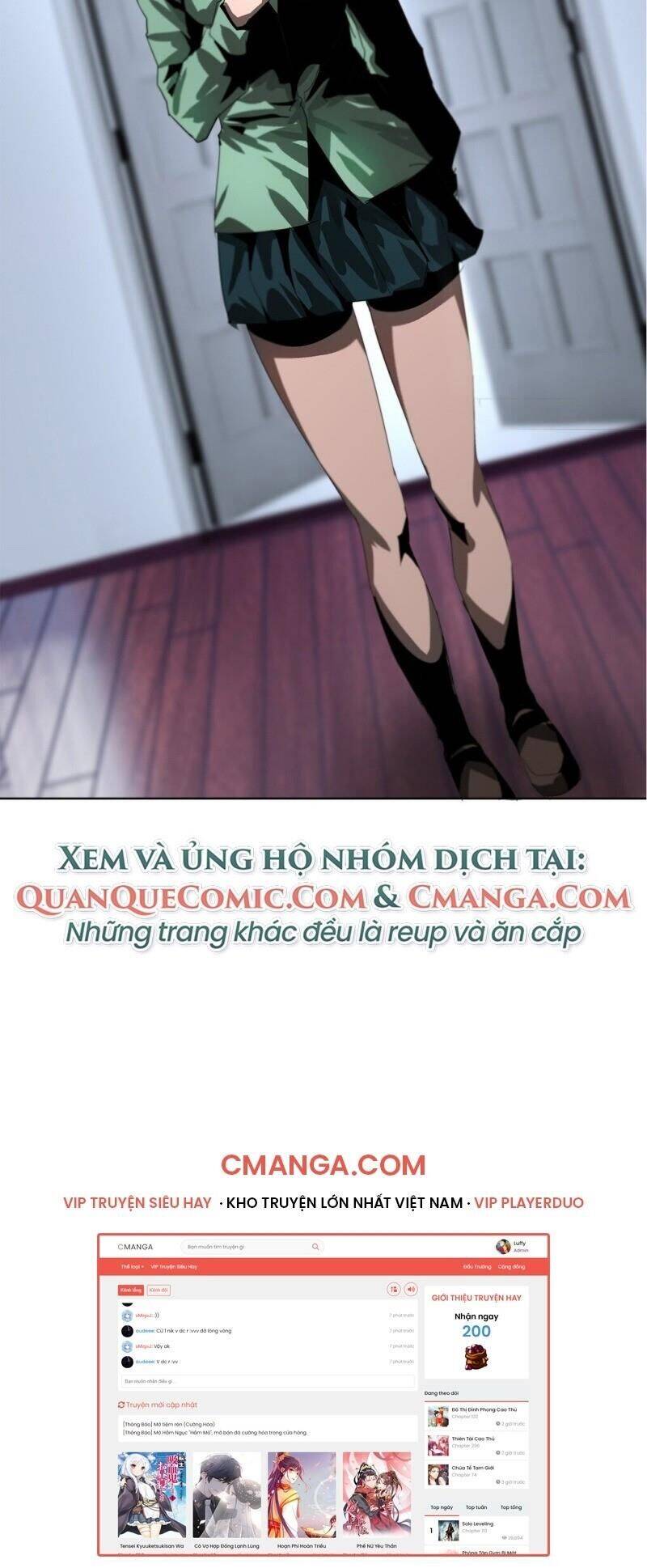 Một Mình Dạo Quanh Hầm Ngục Chapter 19 - Trang 63