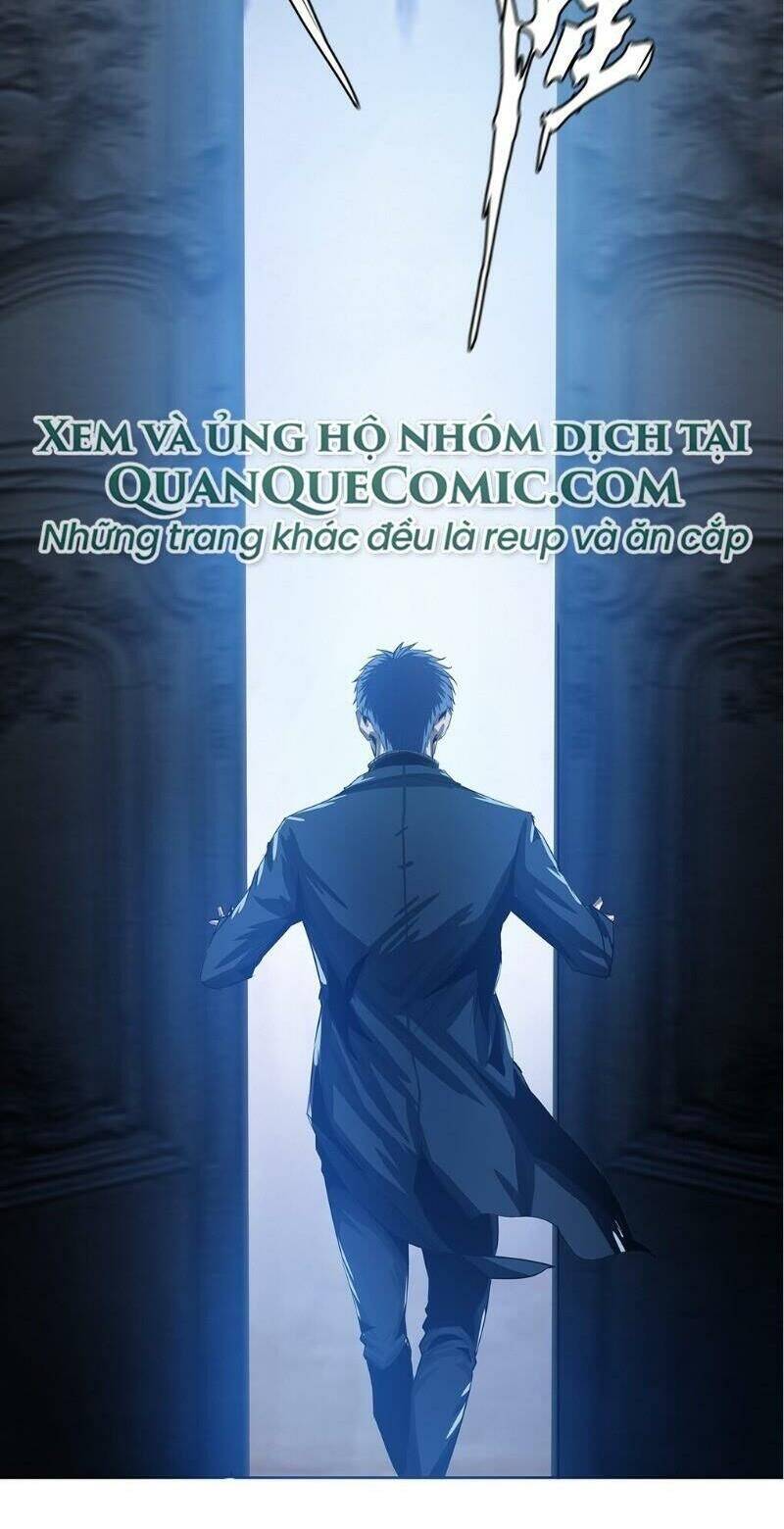 Một Mình Dạo Quanh Hầm Ngục Chapter 16 - Trang 39