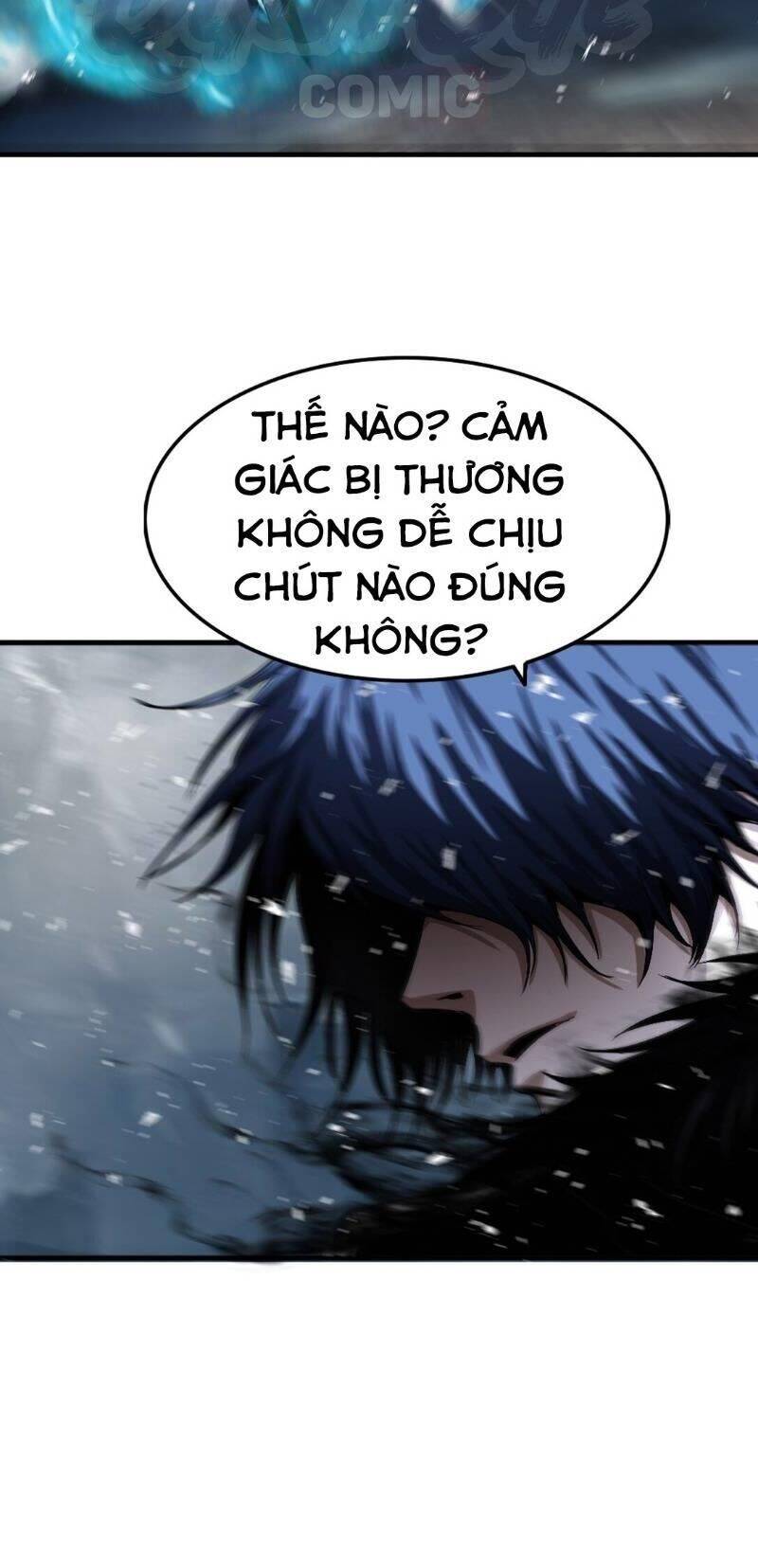 Một Mình Dạo Quanh Hầm Ngục Chapter 9 - Trang 15