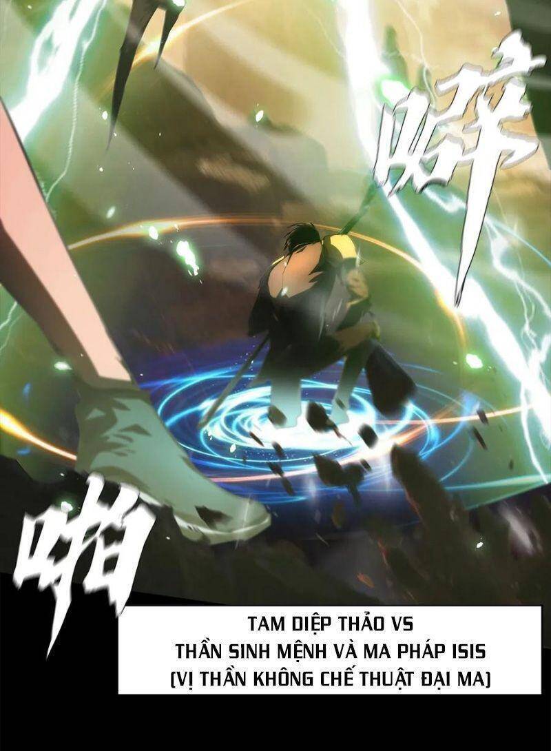 Một Mình Dạo Quanh Hầm Ngục Chapter 47 - Trang 11