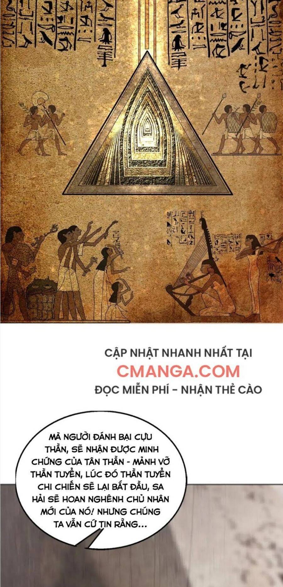 Một Mình Dạo Quanh Hầm Ngục Chapter 34 - Trang 35