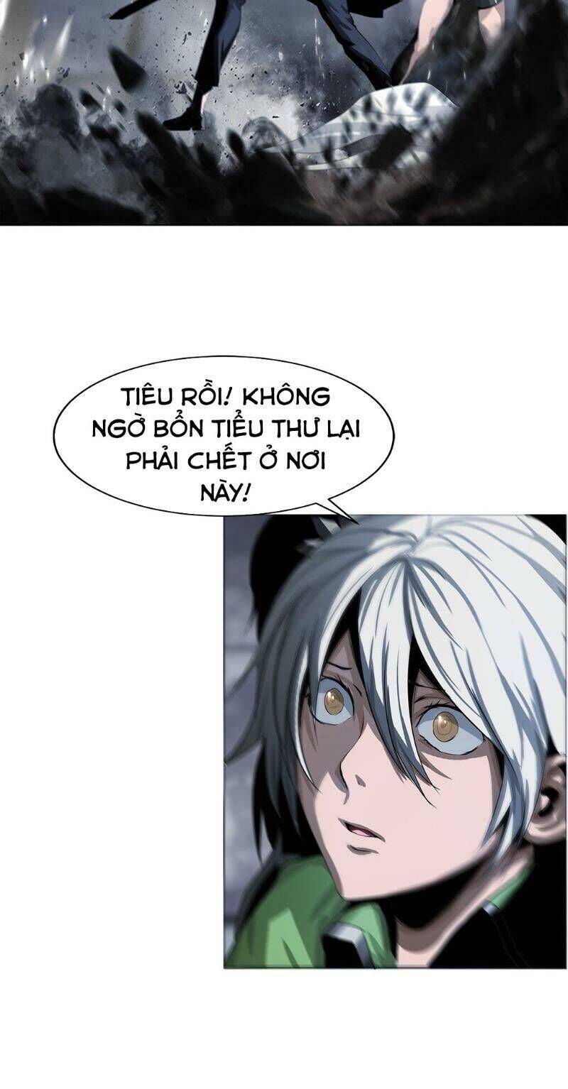 Một Mình Dạo Quanh Hầm Ngục Chapter 17 - Trang 27