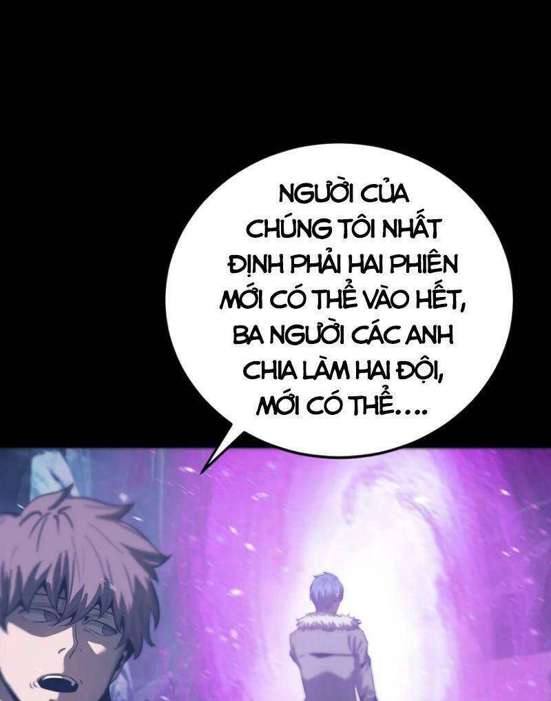 Một Mình Dạo Quanh Hầm Ngục Chapter 61 - Trang 48