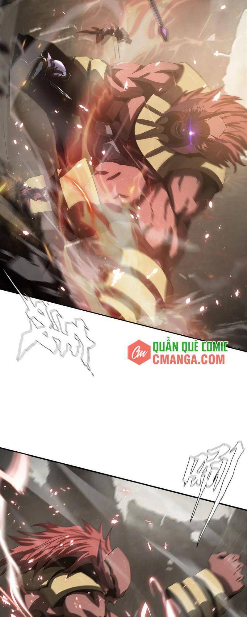 Một Mình Dạo Quanh Hầm Ngục Chapter 48 - Trang 34