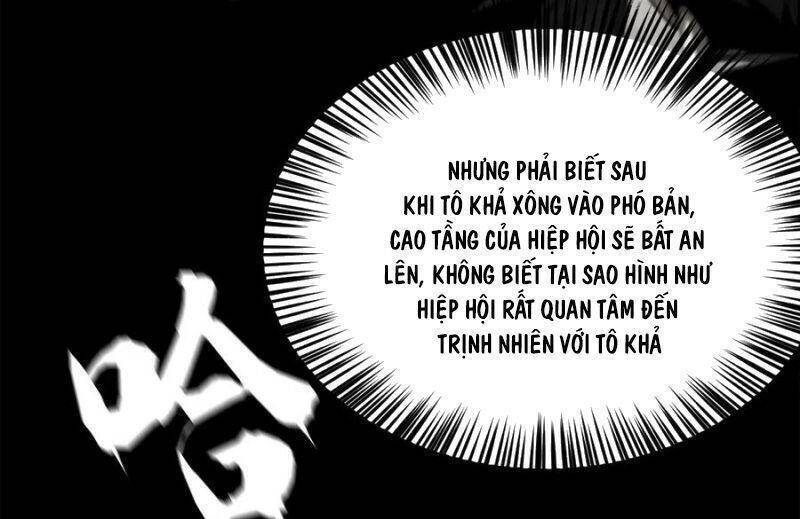 Một Mình Dạo Quanh Hầm Ngục Chapter 47 - Trang 42