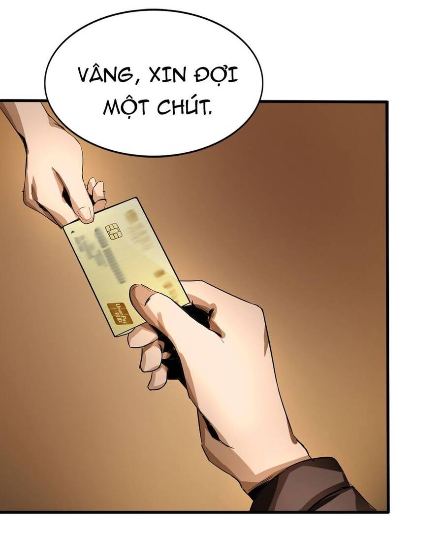 Một Mình Dạo Quanh Hầm Ngục Chapter 5 - Trang 63