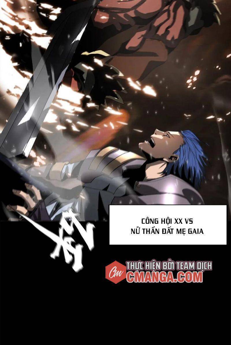 Một Mình Dạo Quanh Hầm Ngục Chapter 47 - Trang 15