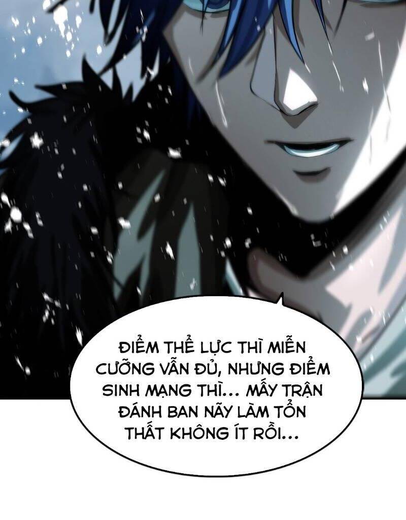 Một Mình Dạo Quanh Hầm Ngục Chapter 8 - Trang 8