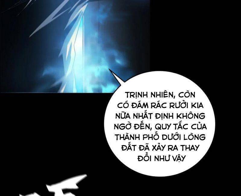 Một Mình Dạo Quanh Hầm Ngục Chapter 47 - Trang 19