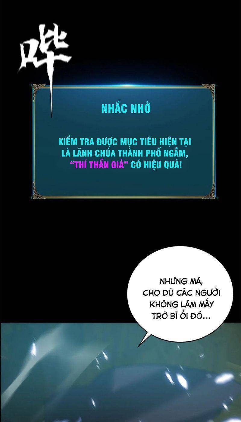 Một Mình Dạo Quanh Hầm Ngục Chapter 50 - Trang 47