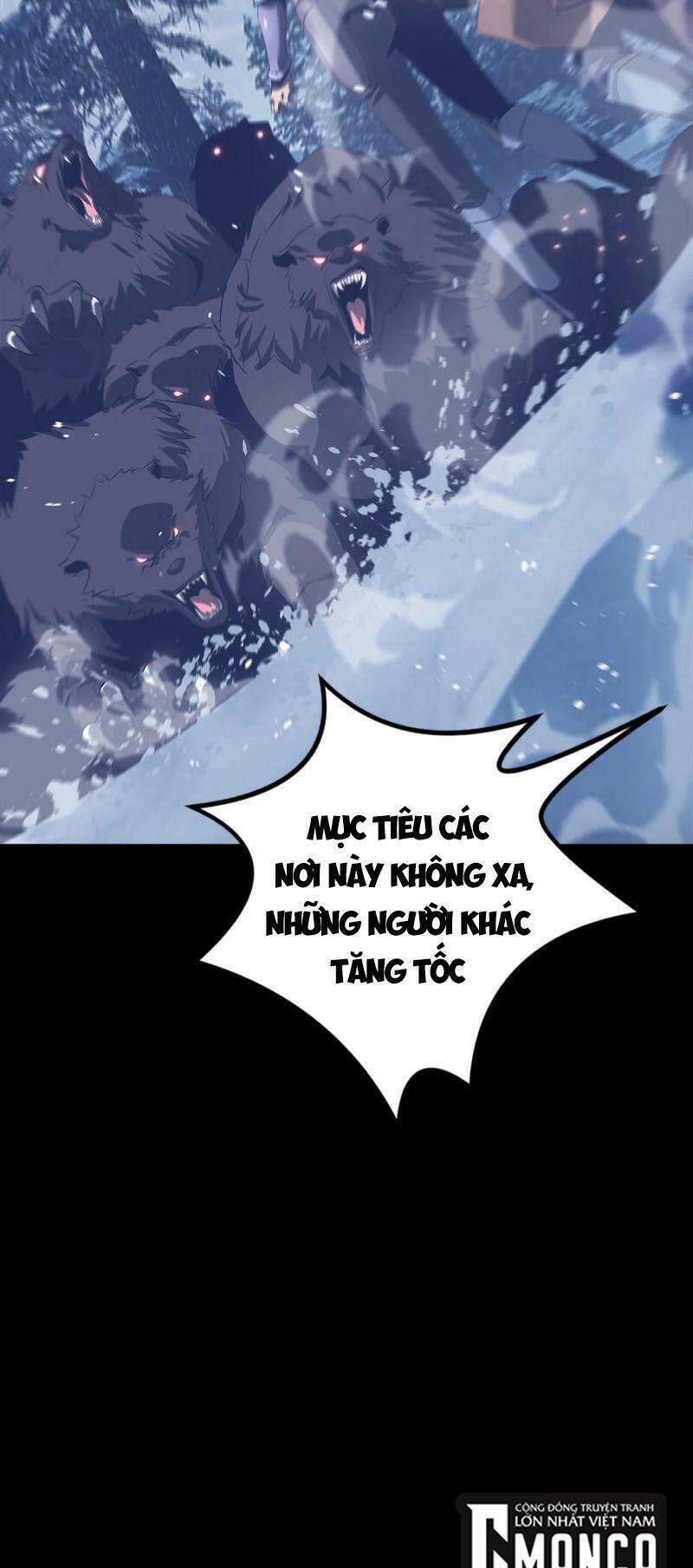 Một Mình Dạo Quanh Hầm Ngục Chapter 61 - Trang 30