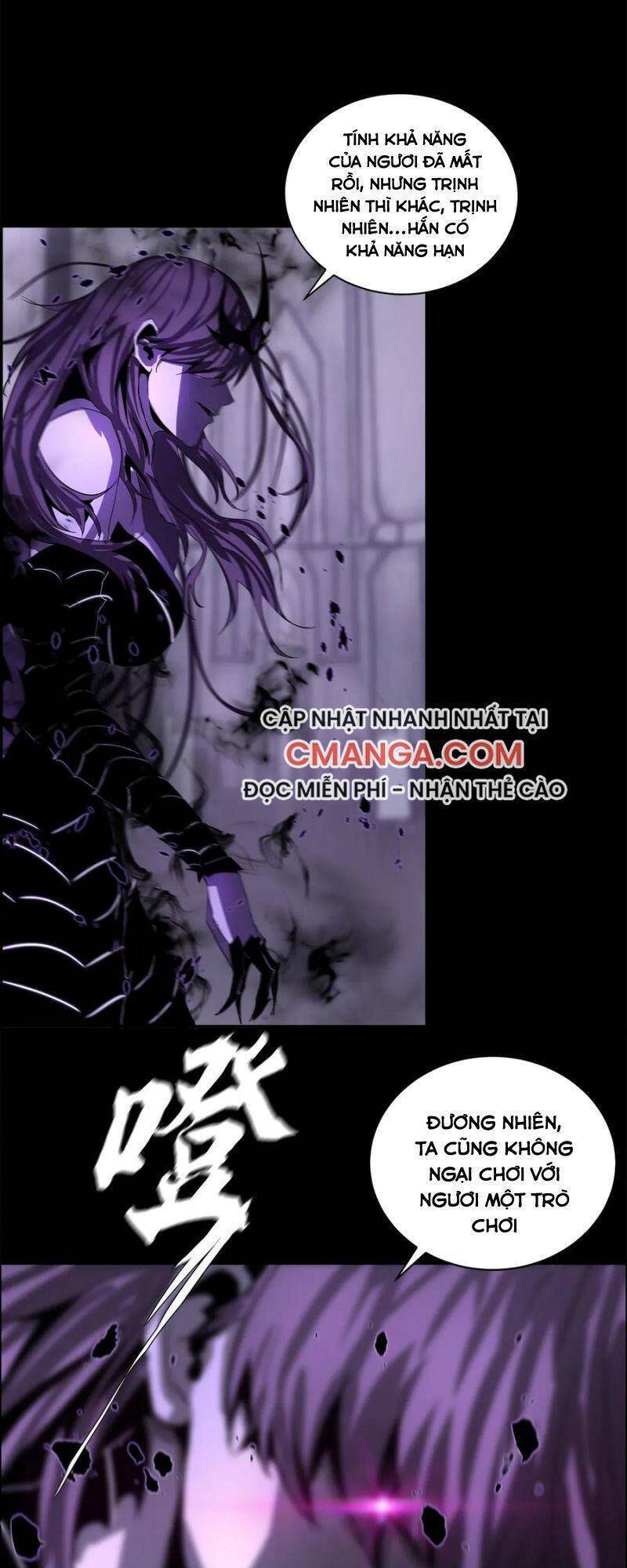 Một Mình Dạo Quanh Hầm Ngục Chapter 43 - Trang 18