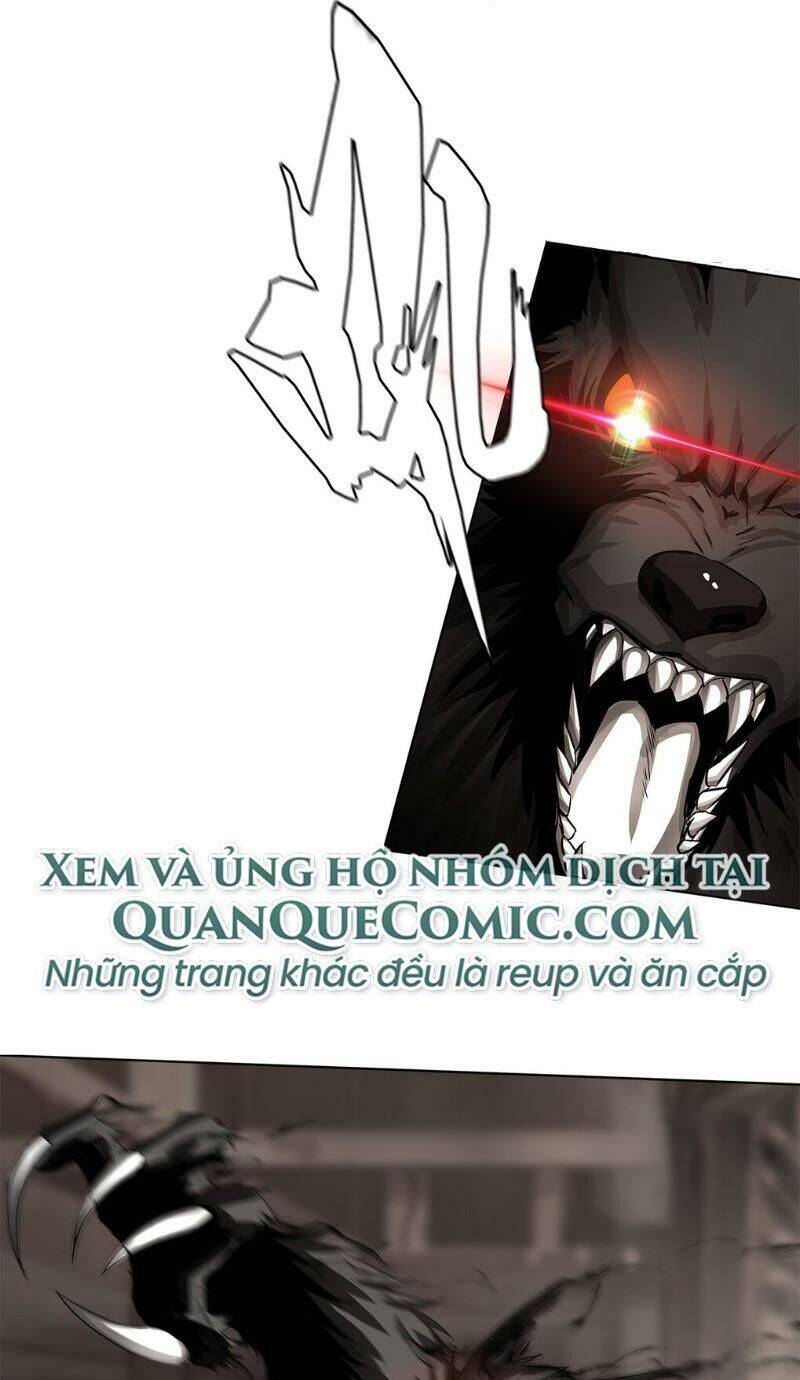 Một Mình Dạo Quanh Hầm Ngục Chapter 16 - Trang 21