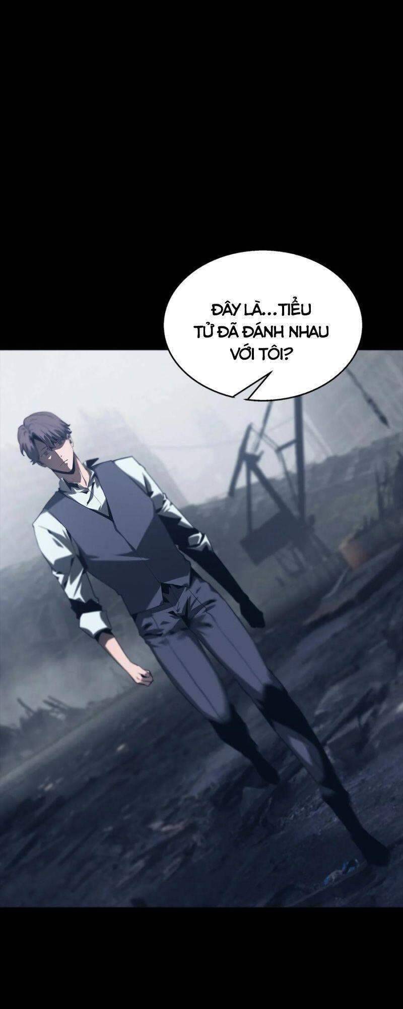 Một Mình Dạo Quanh Hầm Ngục Chapter 68 - Trang 12