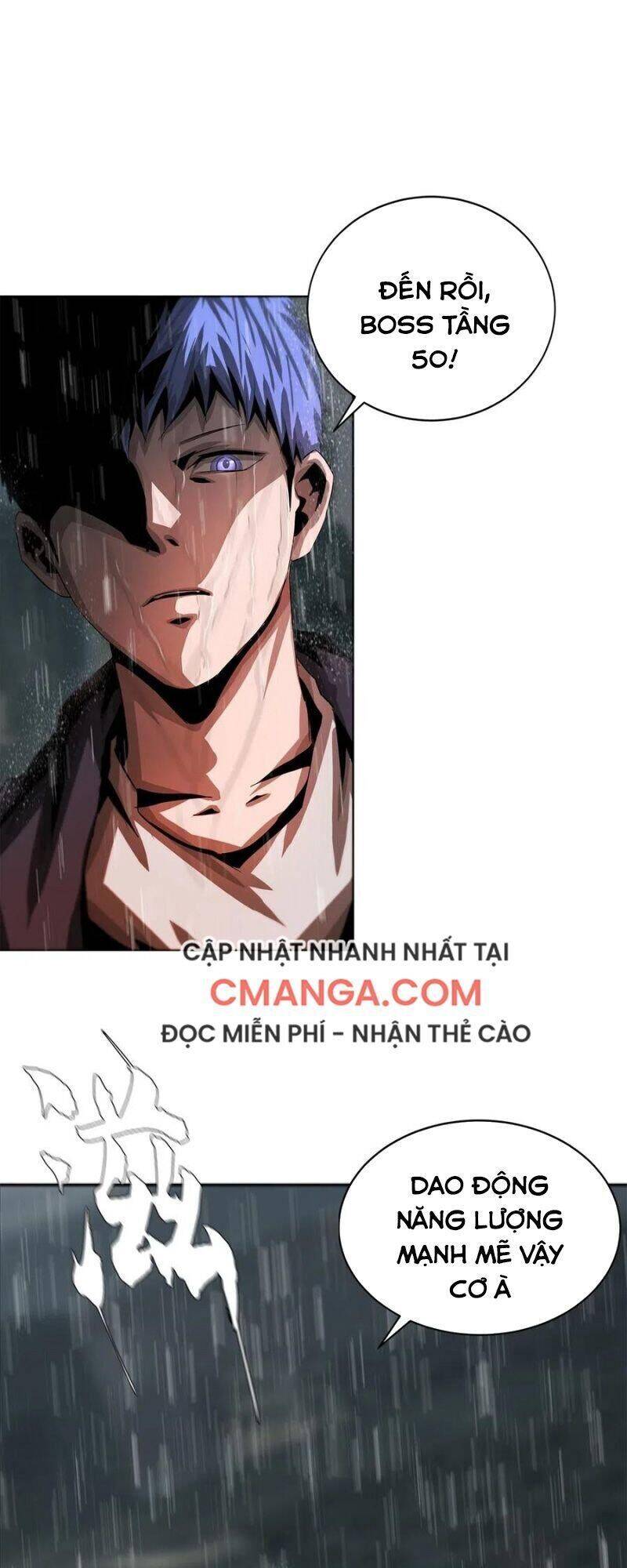 Một Mình Dạo Quanh Hầm Ngục Chapter 32 - Trang 24