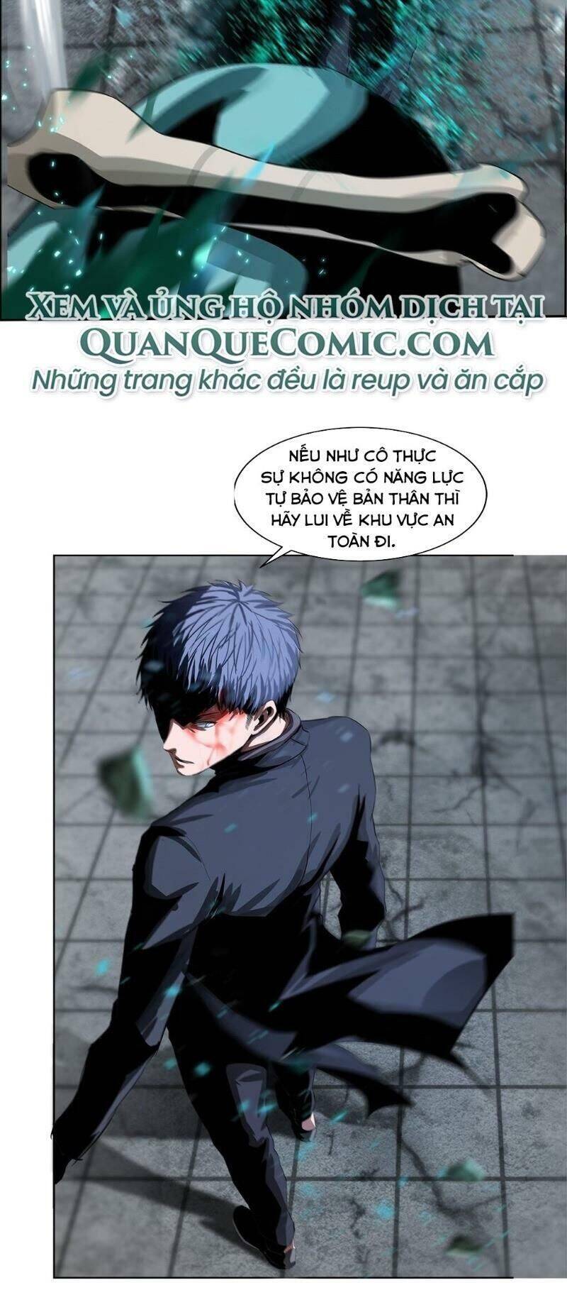 Một Mình Dạo Quanh Hầm Ngục Chapter 17 - Trang 67