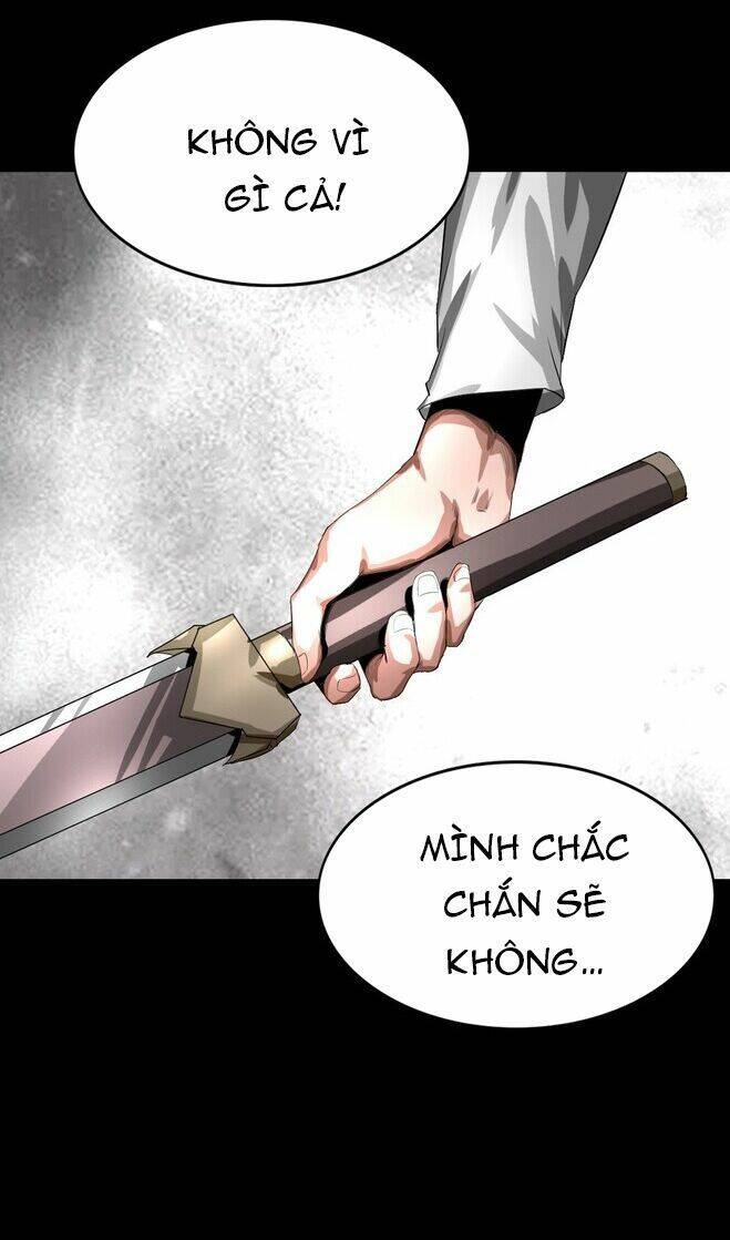 Một Mình Dạo Quanh Hầm Ngục Chapter 4 - Trang 65