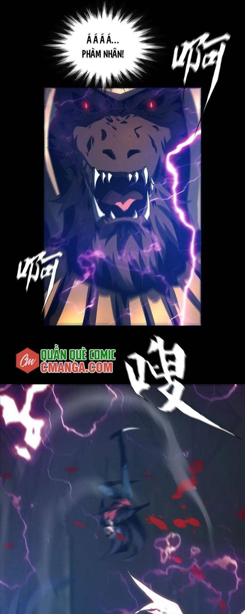 Một Mình Dạo Quanh Hầm Ngục Chapter 51 - Trang 0