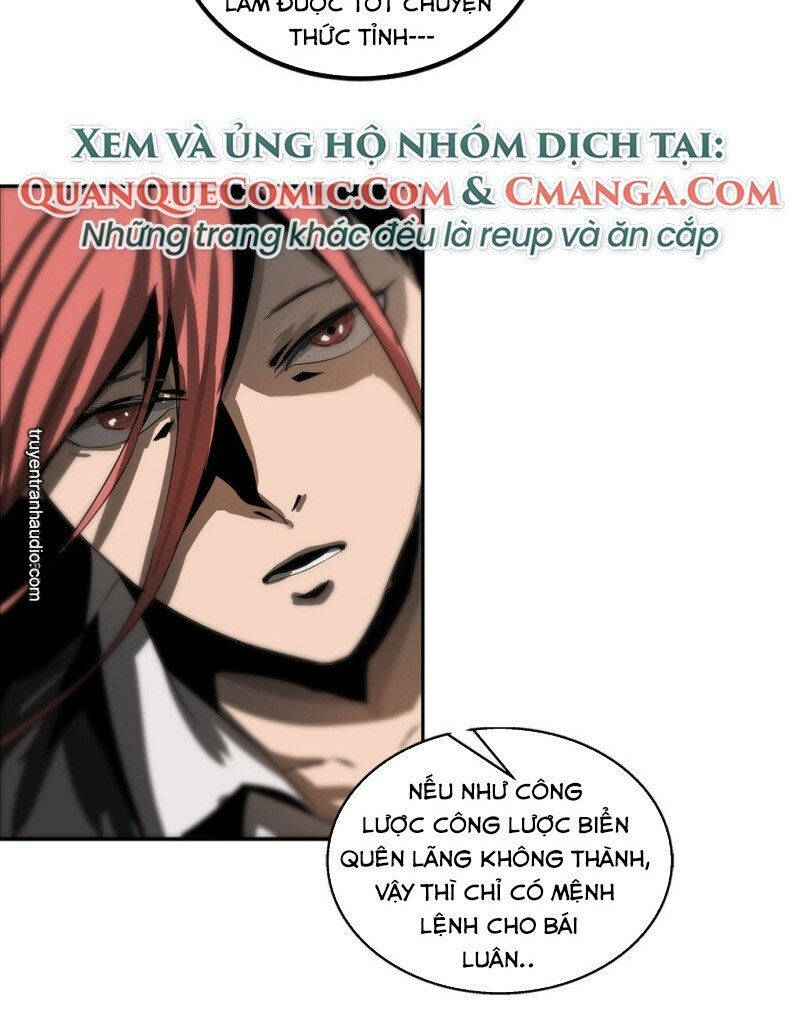 Một Mình Dạo Quanh Hầm Ngục Chapter 21 - Trang 43