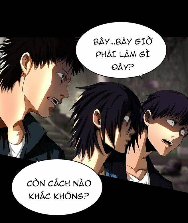 Một Mình Dạo Quanh Hầm Ngục Chapter 4 - Trang 32