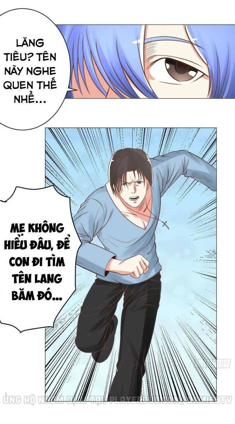 Thấu Thị Y Thánh Chapter 54 - Trang 19