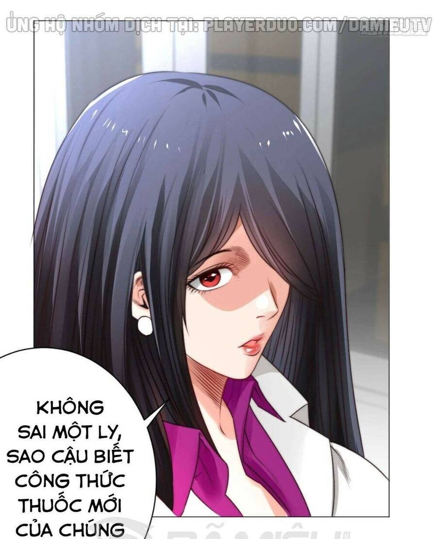 Thấu Thị Y Thánh Chapter 58 - Trang 5