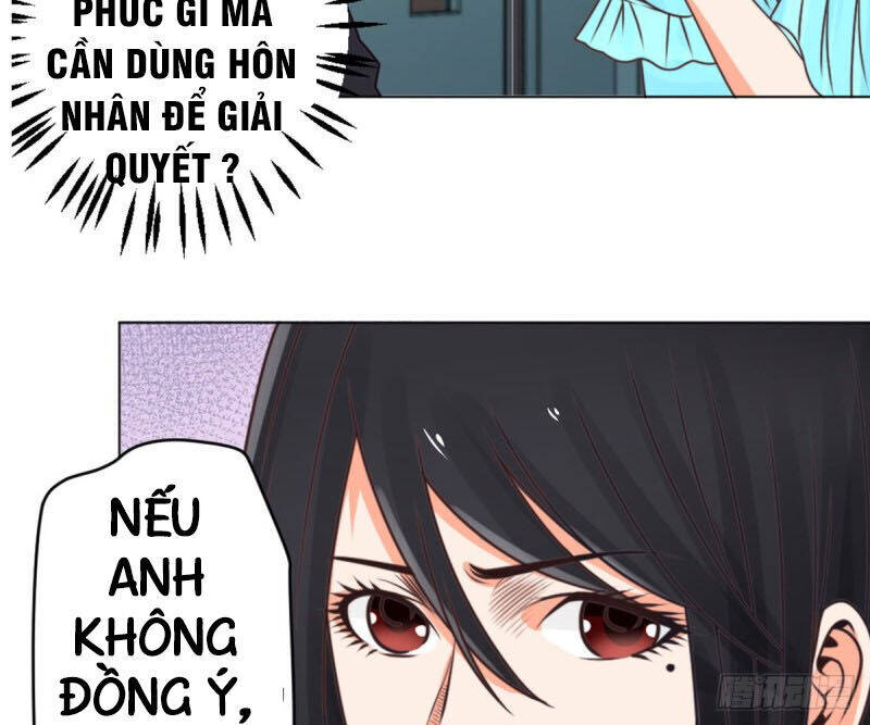 Thấu Thị Y Thánh Chapter 32 - Trang 8