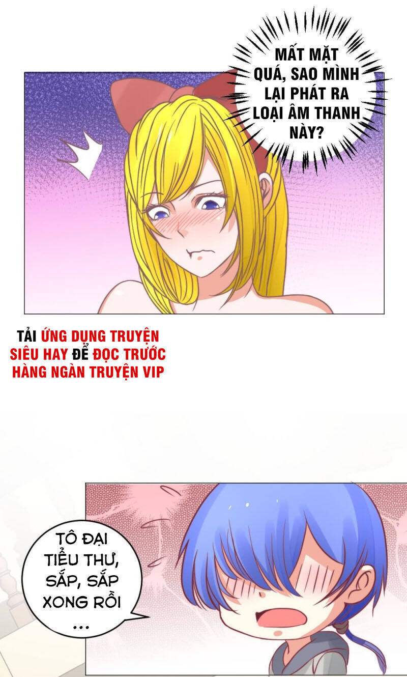 Thấu Thị Y Thánh Chapter 20 - Trang 27