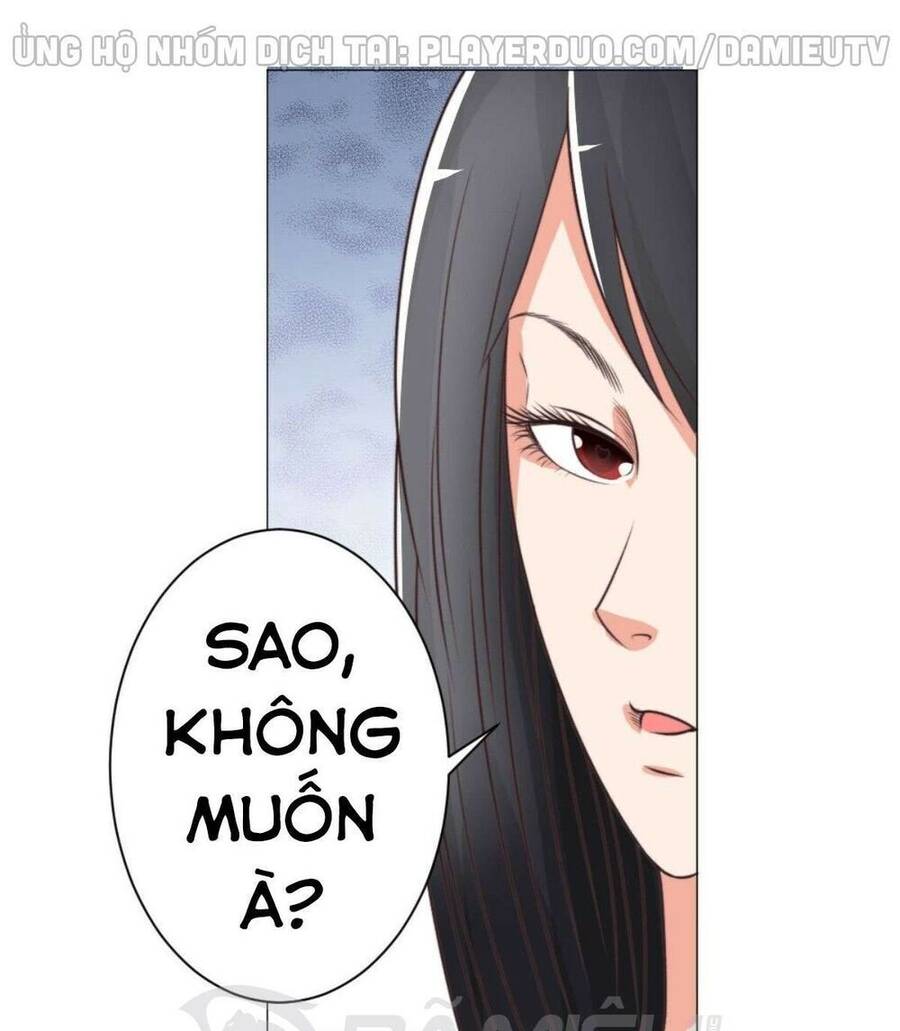 Thấu Thị Y Thánh Chapter 56 - Trang 20