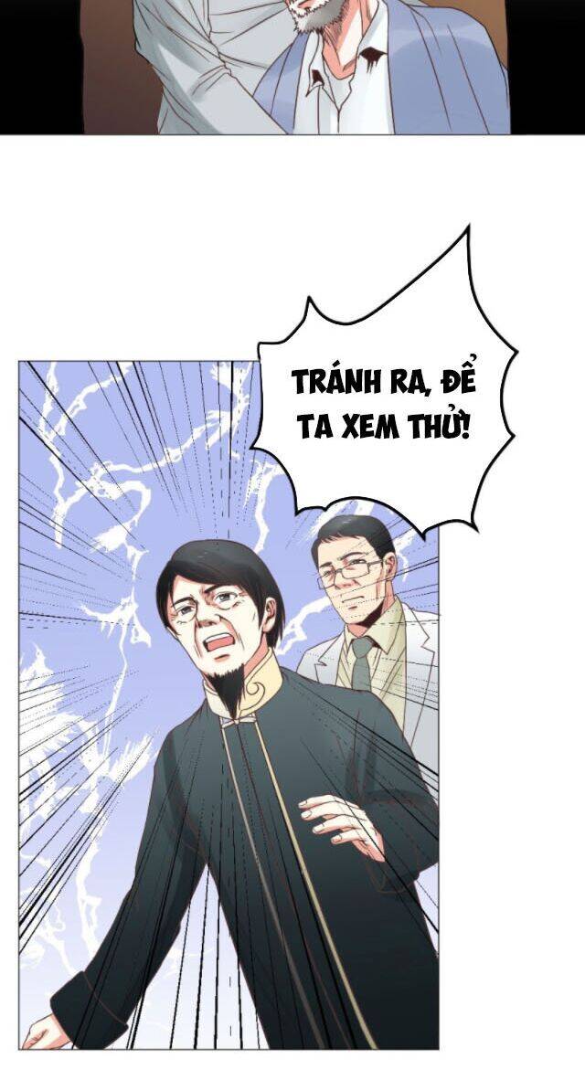 Thấu Thị Y Thánh Chapter 16 - Trang 4