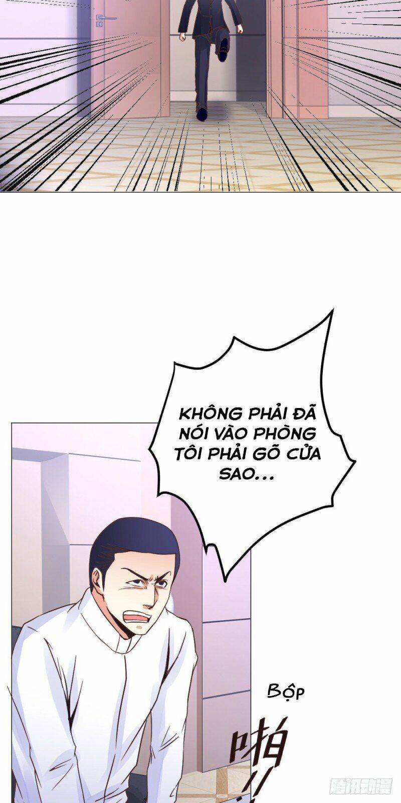 Thấu Thị Y Thánh Chapter 11 - Trang 27