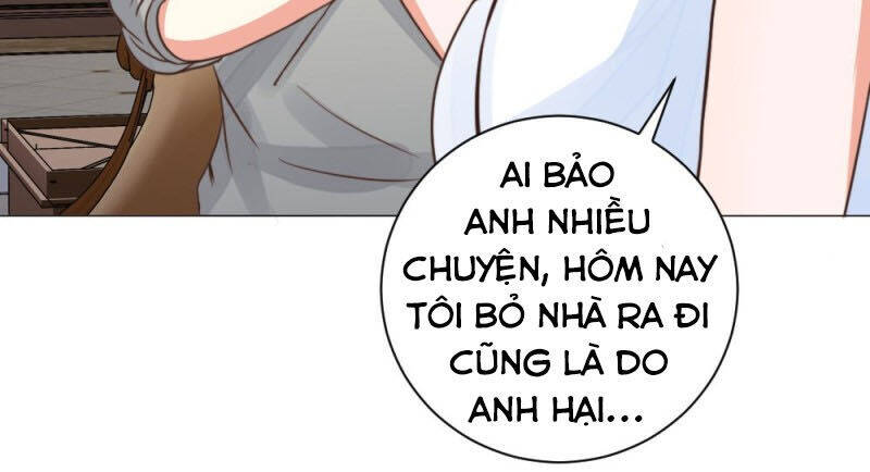 Thấu Thị Y Thánh Chapter 20 - Trang 18