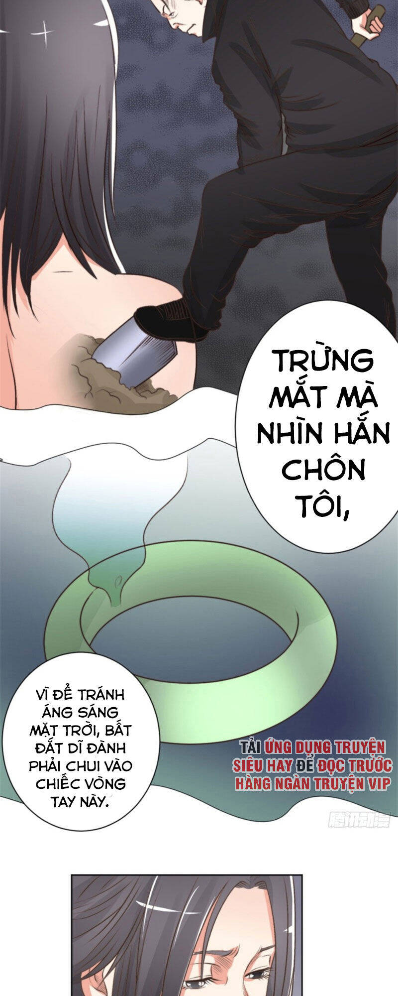 Thấu Thị Y Thánh Chapter 45 - Trang 7