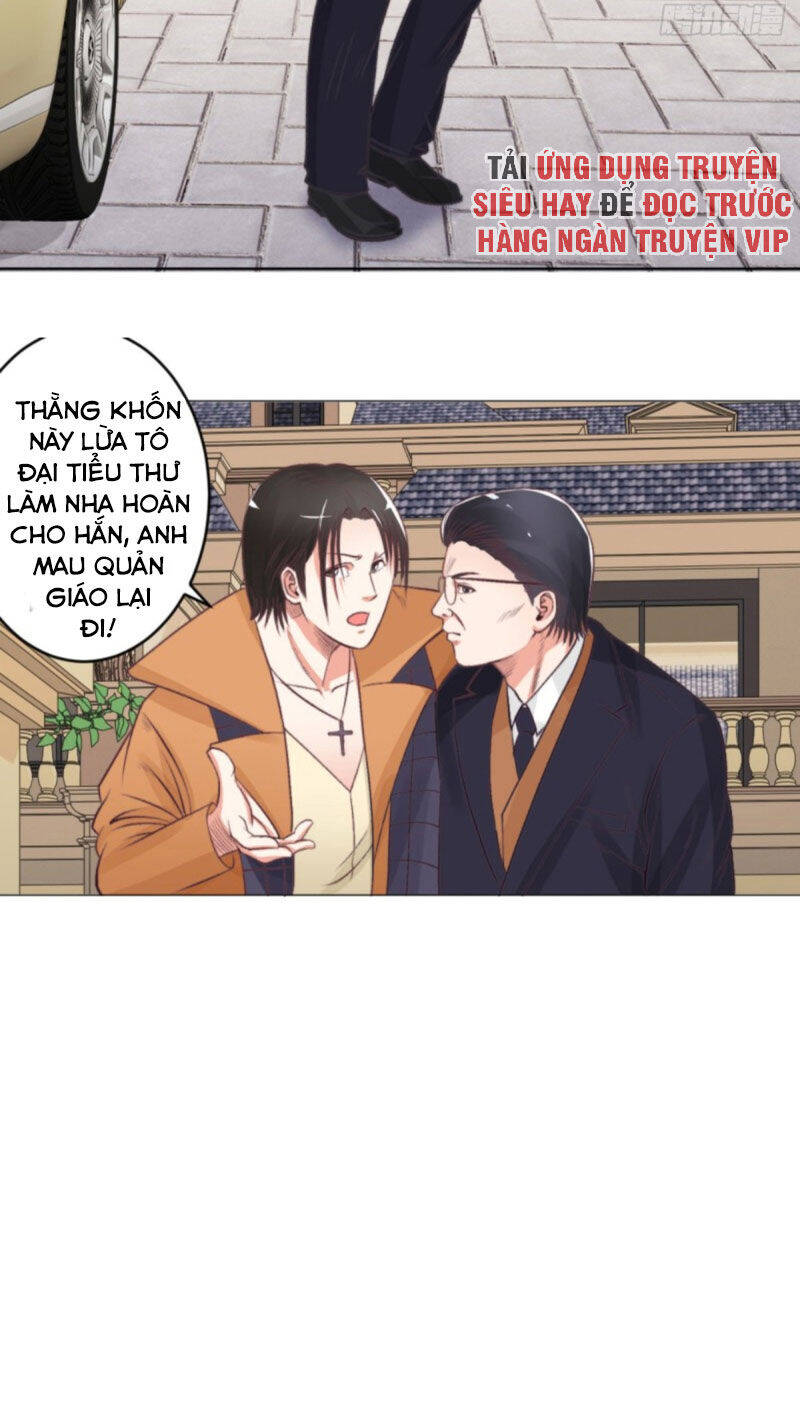 Thấu Thị Y Thánh Chapter 46 - Trang 8